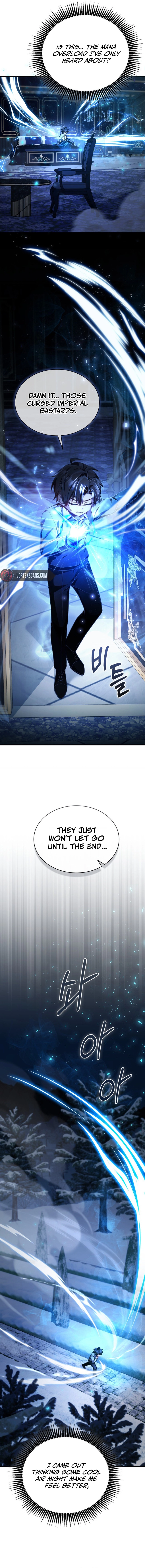Dukedom's Legendary Prodigy Chapter 3, page 15 of 19