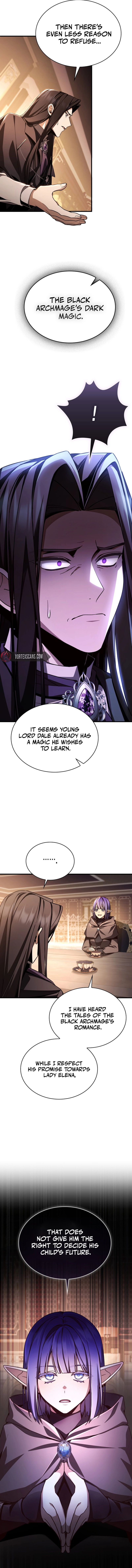 Dukedom's Legendary Prodigy Chapter 3, page 5 of 19