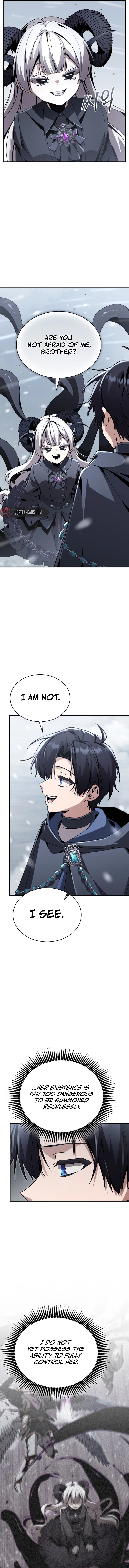 Dukedom's Legendary Prodigy Chapter 30, page 7 of 18
