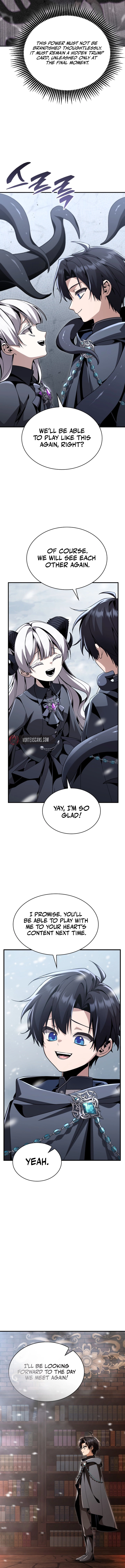 Dukedom's Legendary Prodigy Chapter 30, page 8 of 18