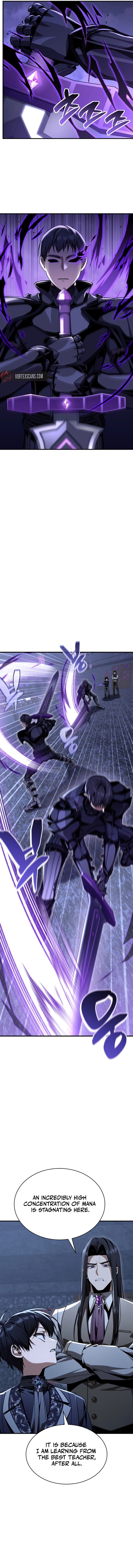 Dukedom's Legendary Prodigy Chapter 31, page 11 of 18