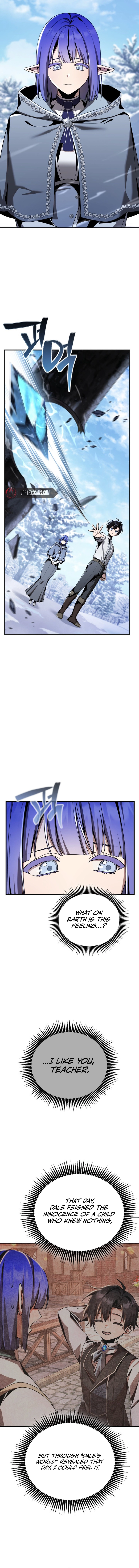 Dukedom's Legendary Prodigy Chapter 31, page 15 of 18