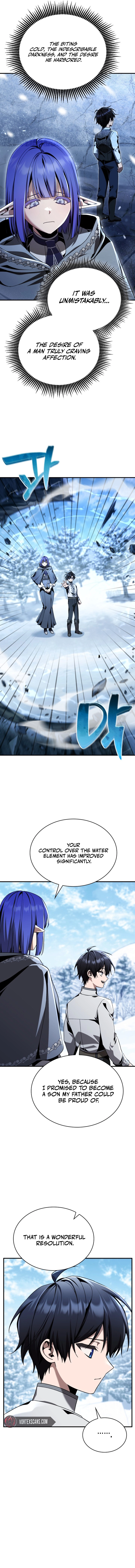 Dukedom's Legendary Prodigy Chapter 31, page 16 of 18