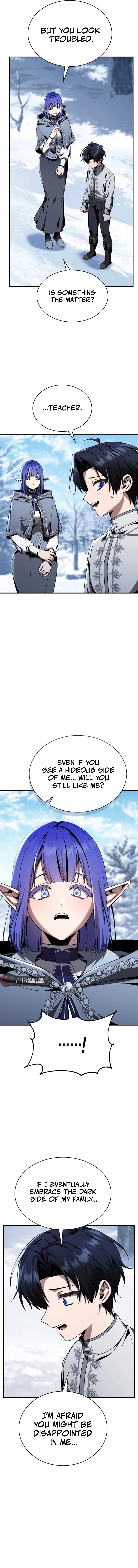 Dukedom's Legendary Prodigy Chapter 31, page 17 of 18