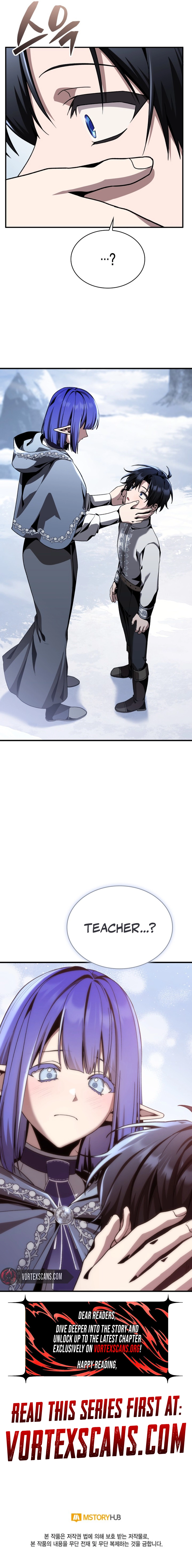 Dukedom's Legendary Prodigy Chapter 31, page 18 of 18