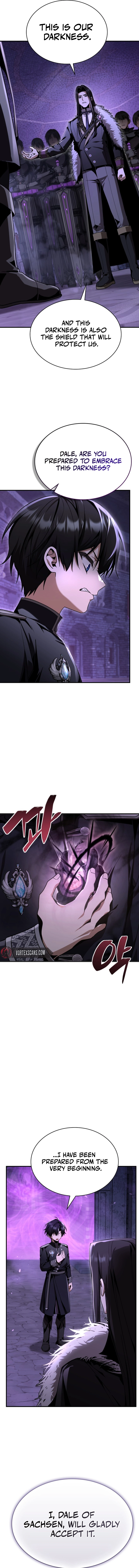 Dukedom's Legendary Prodigy Chapter 31, page 9 of 18