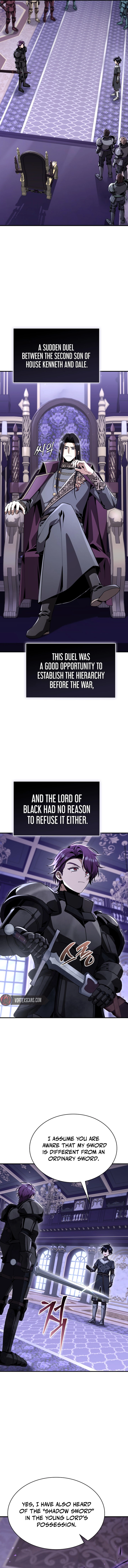 Dukedom's Legendary Prodigy Chapter 32, page 13 of 19