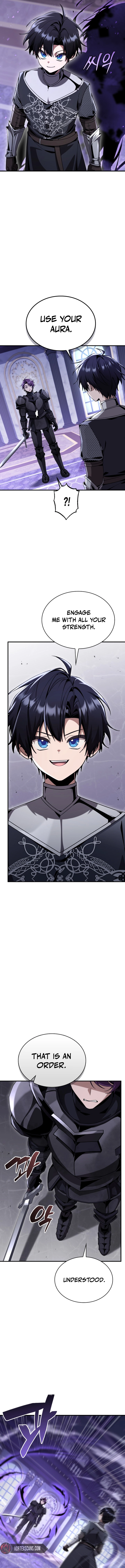 Dukedom's Legendary Prodigy Chapter 32, page 14 of 19