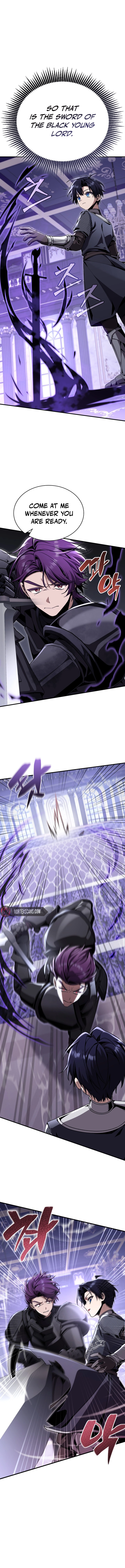 Dukedom's Legendary Prodigy Chapter 32, page 16 of 19