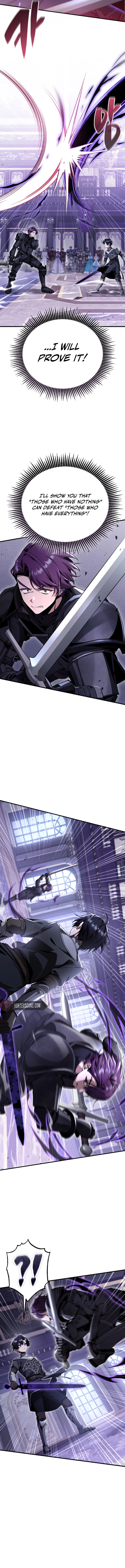 Dukedom's Legendary Prodigy Chapter 32, page 18 of 19
