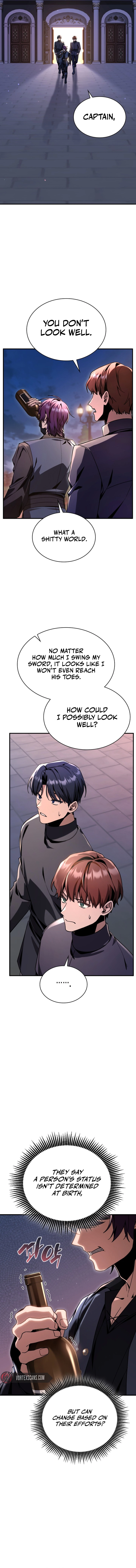 Dukedom's Legendary Prodigy Chapter 33, page 12 of 18