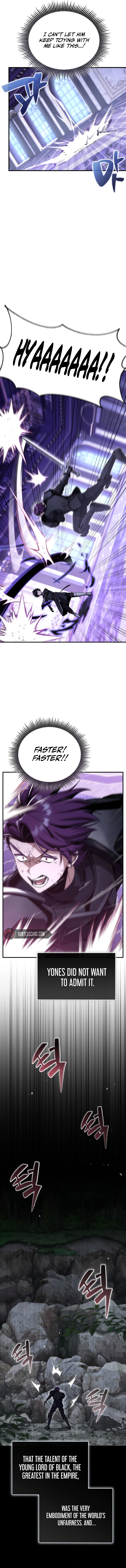Dukedom's Legendary Prodigy Chapter 33, page 6 of 18