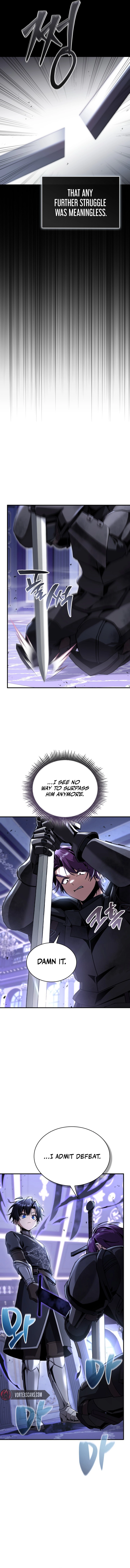 Dukedom's Legendary Prodigy Chapter 33, page 7 of 18