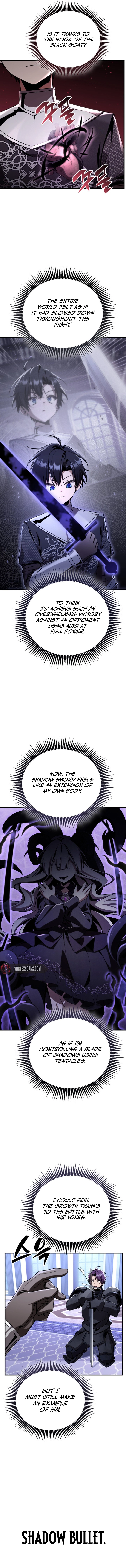 Dukedom's Legendary Prodigy Chapter 33, page 8 of 18