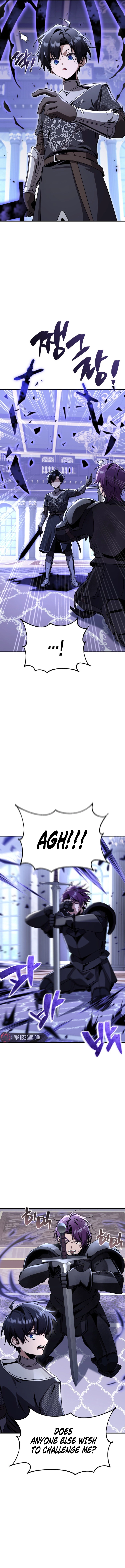 Dukedom's Legendary Prodigy Chapter 33, page 9 of 18