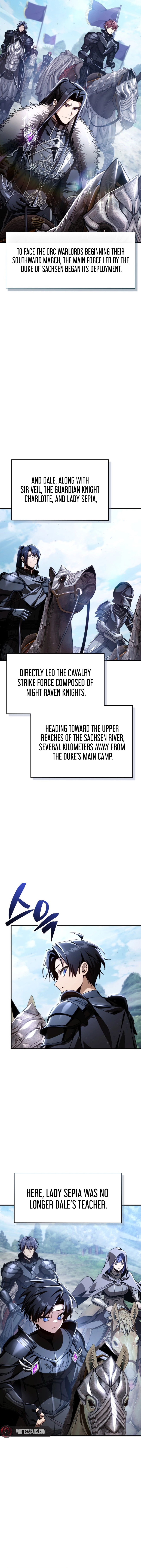 Dukedom's Legendary Prodigy Chapter 34, page 11 of 18