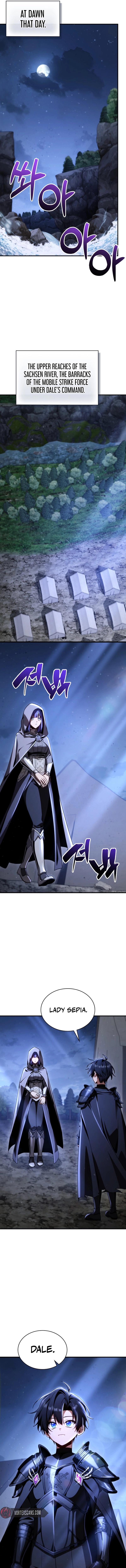 Dukedom's Legendary Prodigy Chapter 34, page 12 of 18