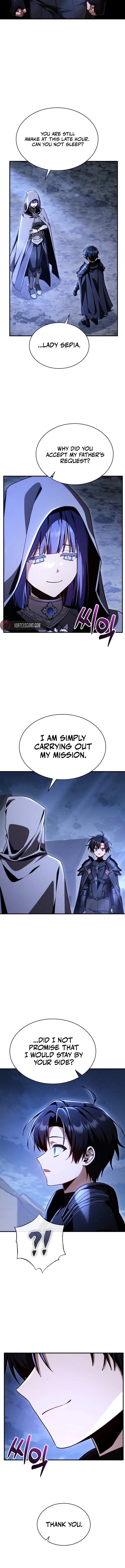 Dukedom's Legendary Prodigy Chapter 34, page 13 of 18