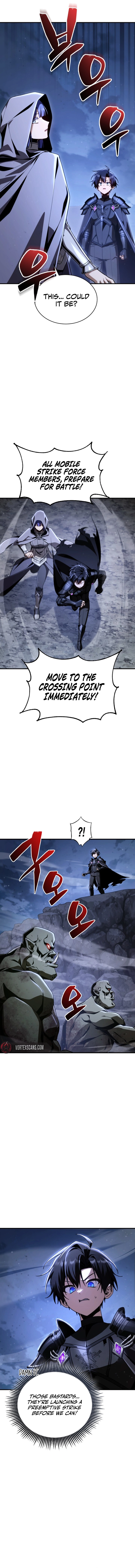 Dukedom's Legendary Prodigy Chapter 34, page 14 of 18