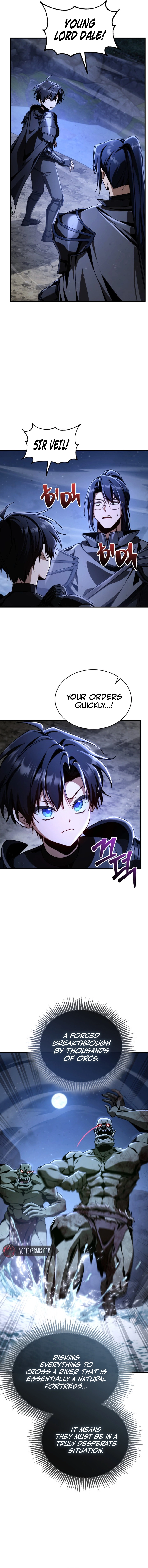 Dukedom's Legendary Prodigy Chapter 34, page 15 of 18