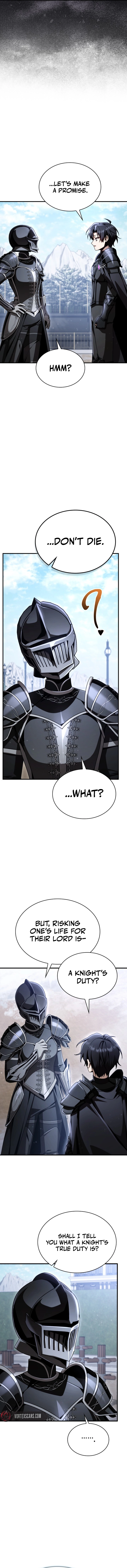 Dukedom's Legendary Prodigy Chapter 34, page 9 of 18