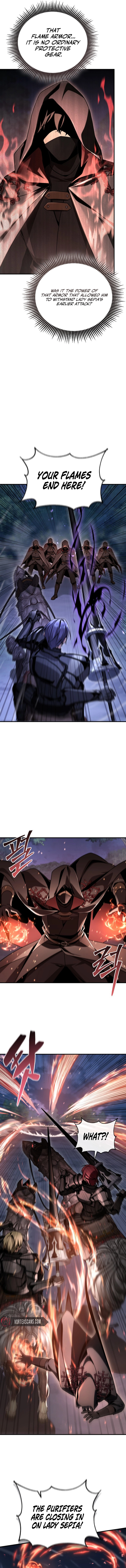 Dukedom's Legendary Prodigy Chapter 36, page 12 of 19