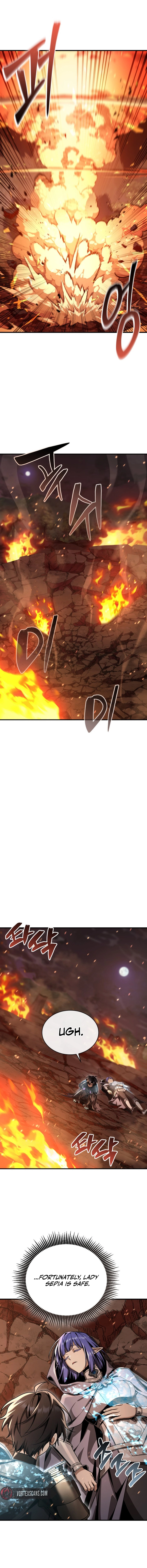 Dukedom's Legendary Prodigy Chapter 36, page 16 of 19