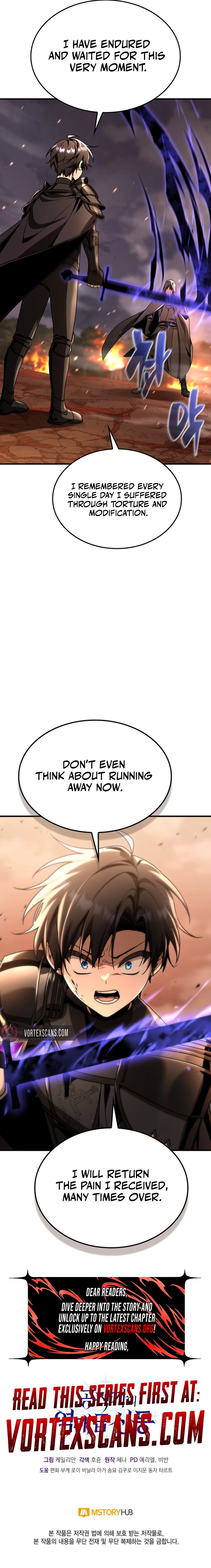 Dukedom's Legendary Prodigy Chapter 36, page 19 of 19