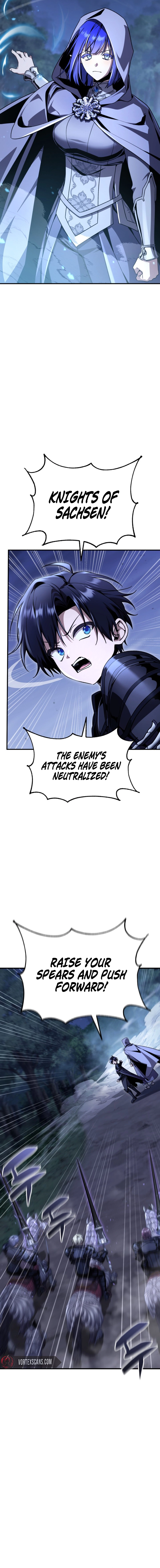 Dukedom's Legendary Prodigy Chapter 36, page 5 of 19