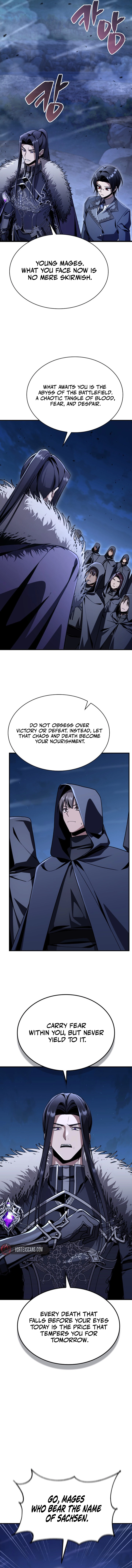 Dukedom's Legendary Prodigy Chapter 36, page 7 of 19