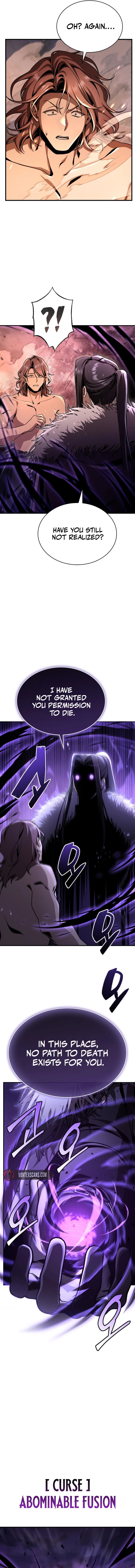 Dukedom's Legendary Prodigy Chapter 37, page 11 of 20