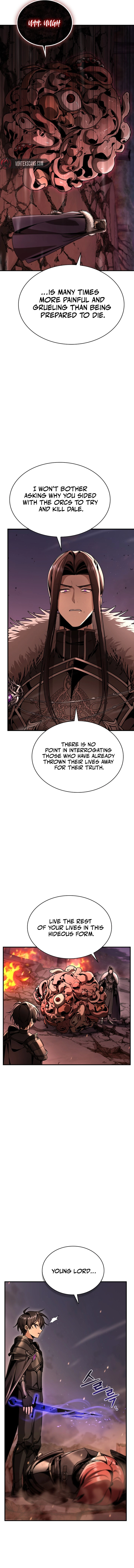 Dukedom's Legendary Prodigy Chapter 37, page 13 of 20