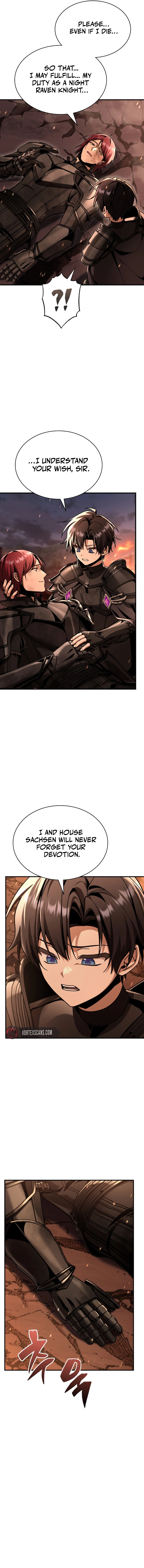 Dukedom's Legendary Prodigy Chapter 37, page 14 of 20