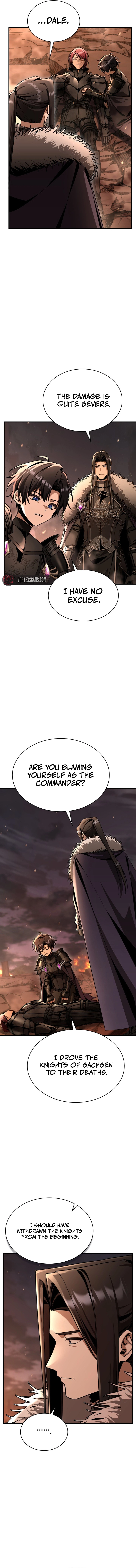 Dukedom's Legendary Prodigy Chapter 37, page 15 of 20