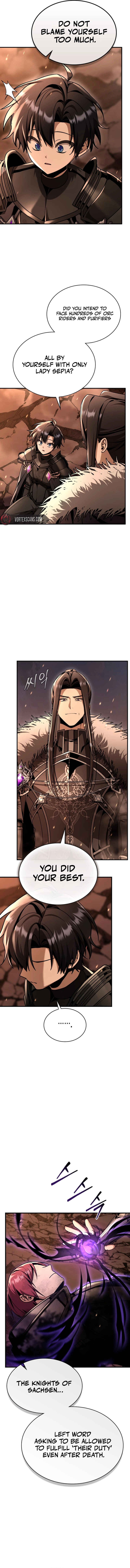 Dukedom's Legendary Prodigy Chapter 37, page 16 of 20