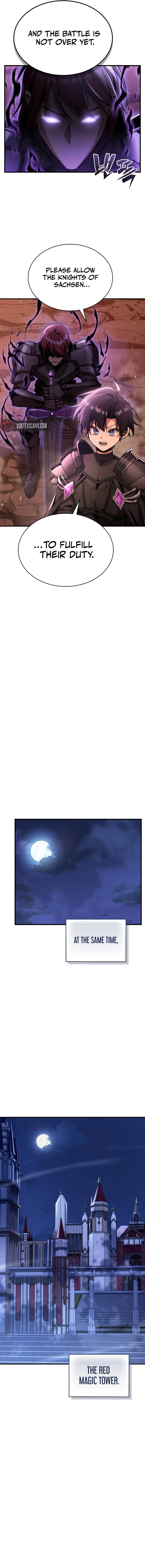 Dukedom's Legendary Prodigy Chapter 37, page 17 of 20
