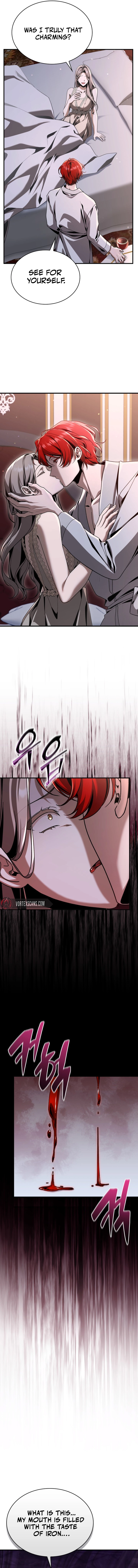 Dukedom's Legendary Prodigy Chapter 37, page 19 of 20