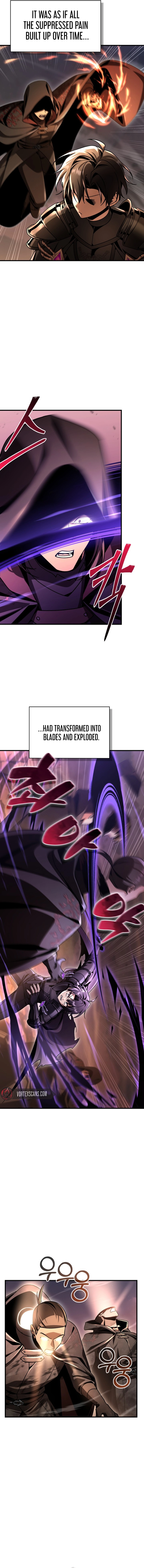 Dukedom's Legendary Prodigy Chapter 37, page 5 of 20