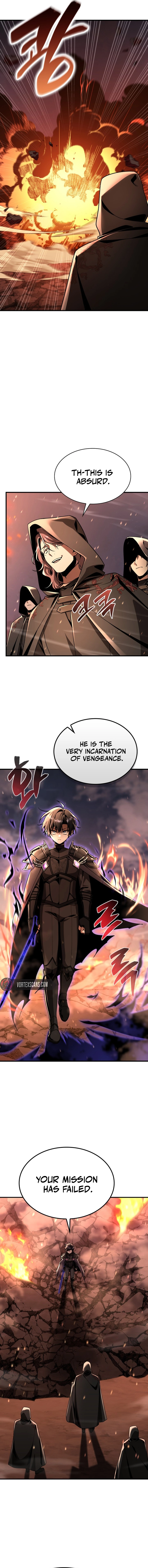 Dukedom's Legendary Prodigy Chapter 37, page 6 of 20