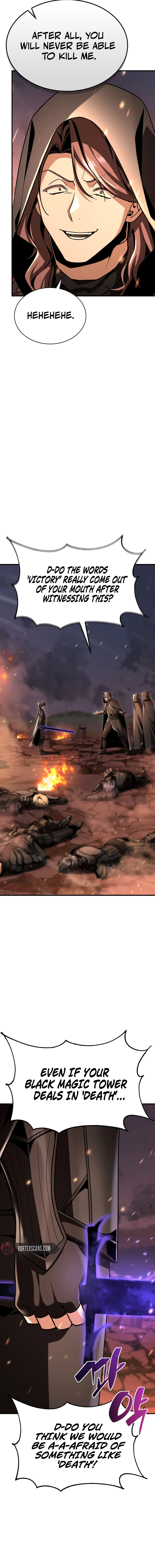 Dukedom's Legendary Prodigy Chapter 37, page 7 of 20