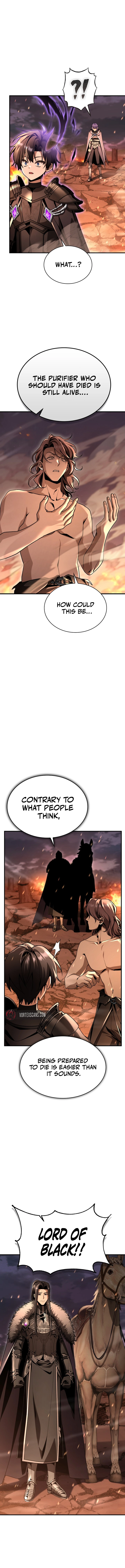 Dukedom's Legendary Prodigy Chapter 37, page 9 of 20