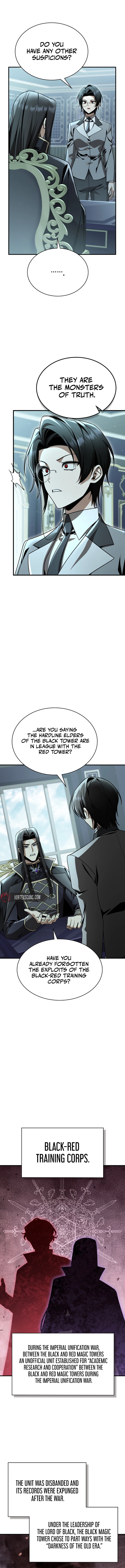 Dukedom's Legendary Prodigy Chapter 38, page 10 of 20