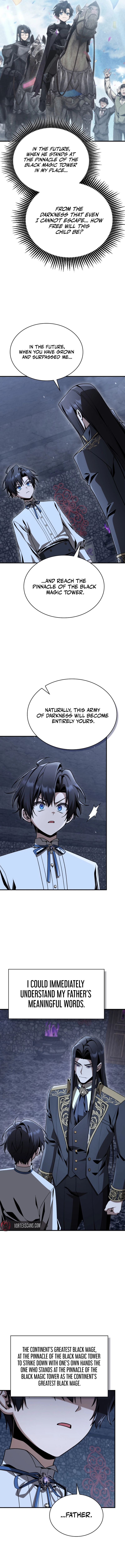 Dukedom's Legendary Prodigy Chapter 38, page 13 of 20