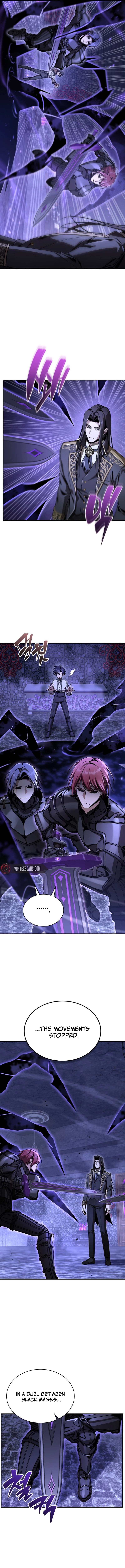 Dukedom's Legendary Prodigy Chapter 38, page 16 of 20