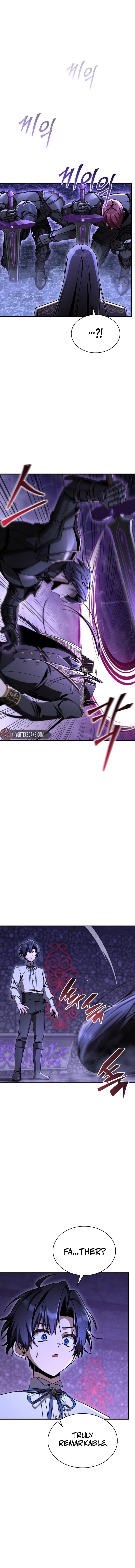 Dukedom's Legendary Prodigy Chapter 38, page 18 of 20