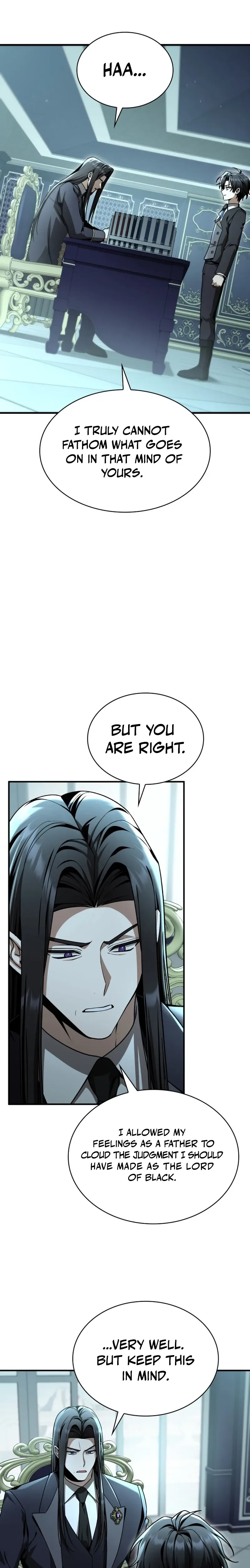Dukedom's Legendary Prodigy Chapter 39, page 10 of 29
