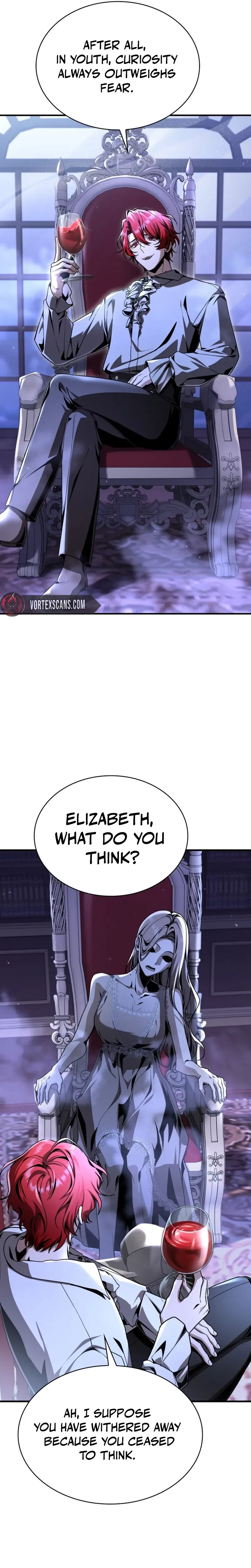Dukedom's Legendary Prodigy Chapter 39, page 13 of 29