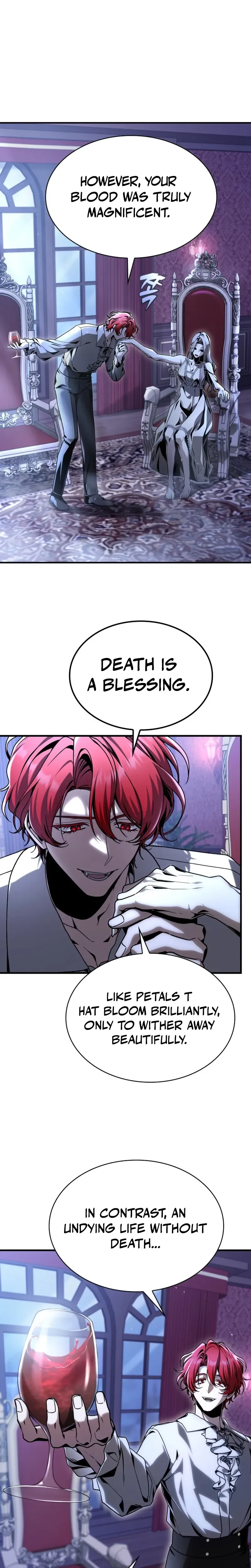 Dukedom's Legendary Prodigy Chapter 39, page 14 of 29