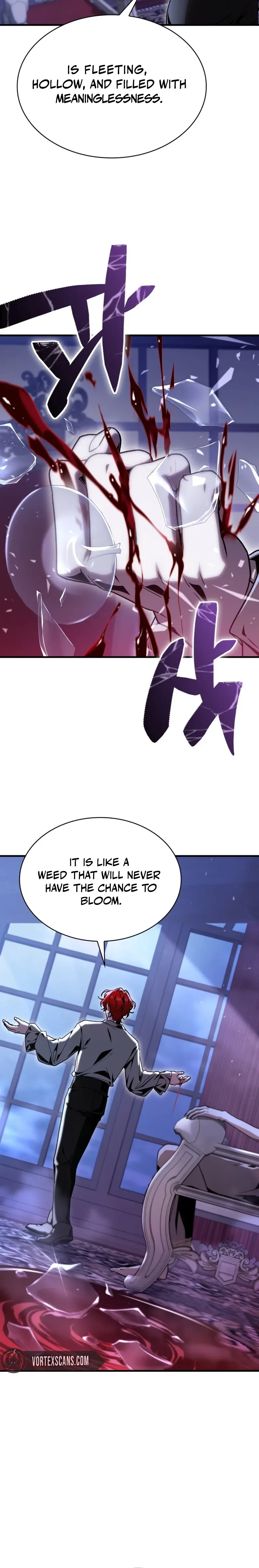 Dukedom's Legendary Prodigy Chapter 39, page 15 of 29