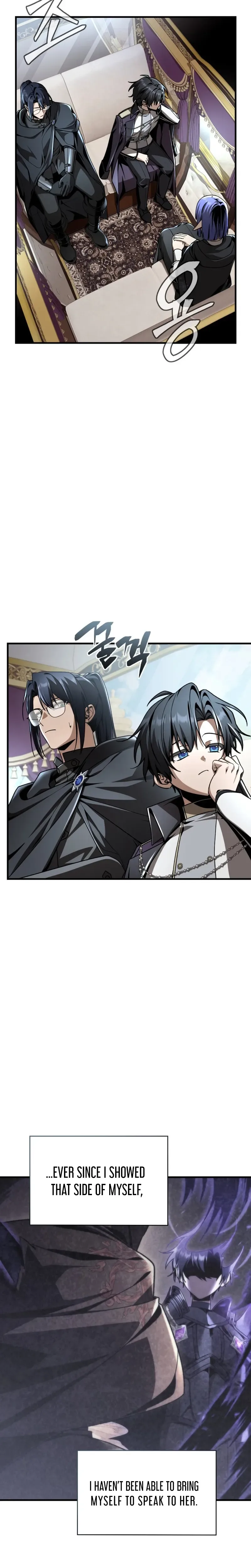 Dukedom's Legendary Prodigy Chapter 39, page 17 of 29